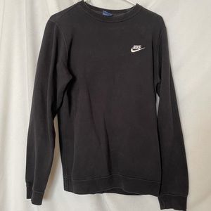 Nike Crewneck Sweatshirt size S